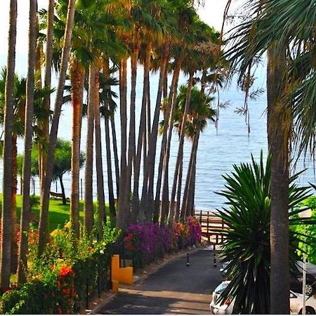 Apartamento Playa Algaida Sitio de Calahonda Bagian luar foto