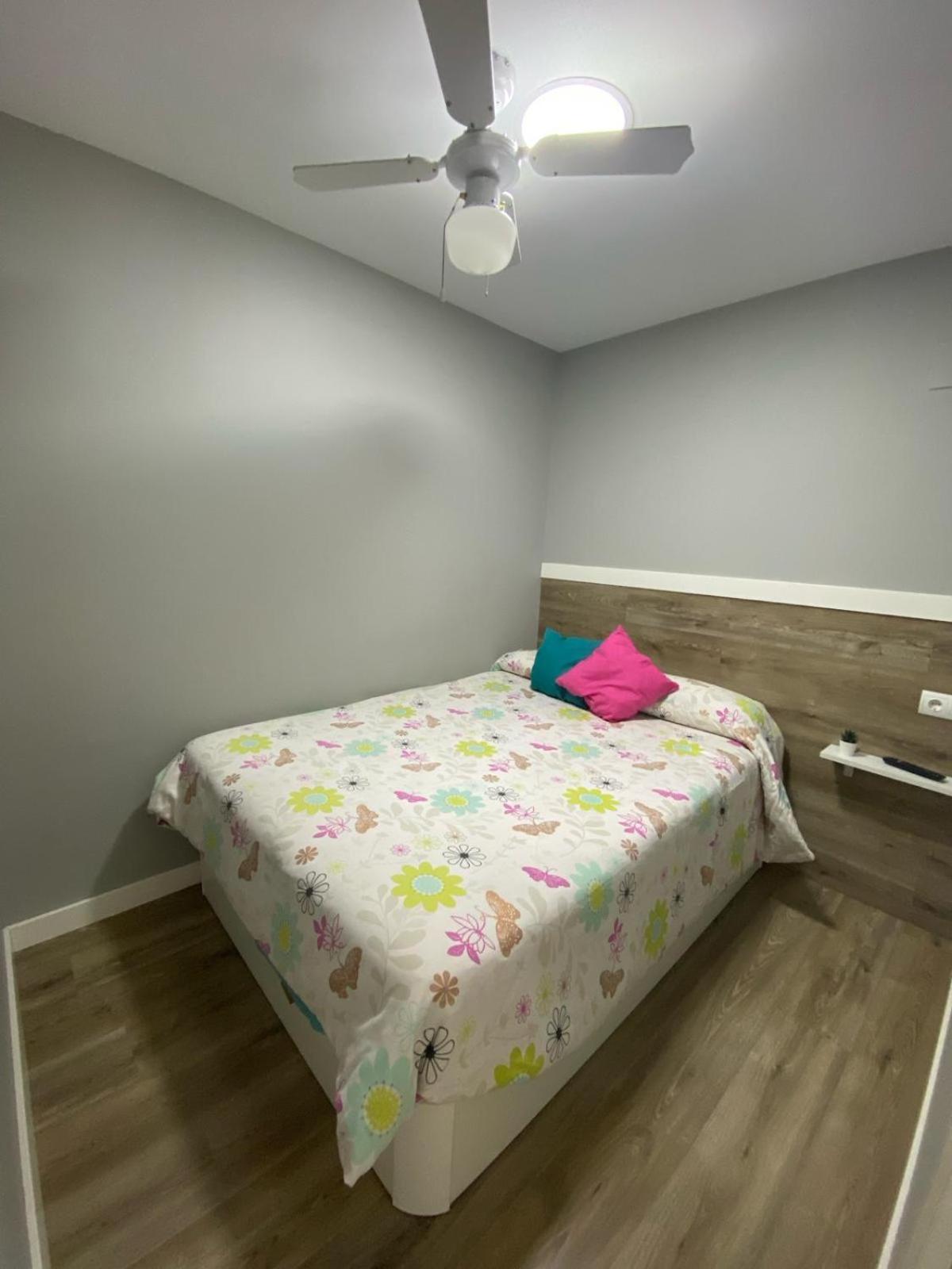 Apartamento Playa Algaida Sitio de Calahonda Bagian luar foto