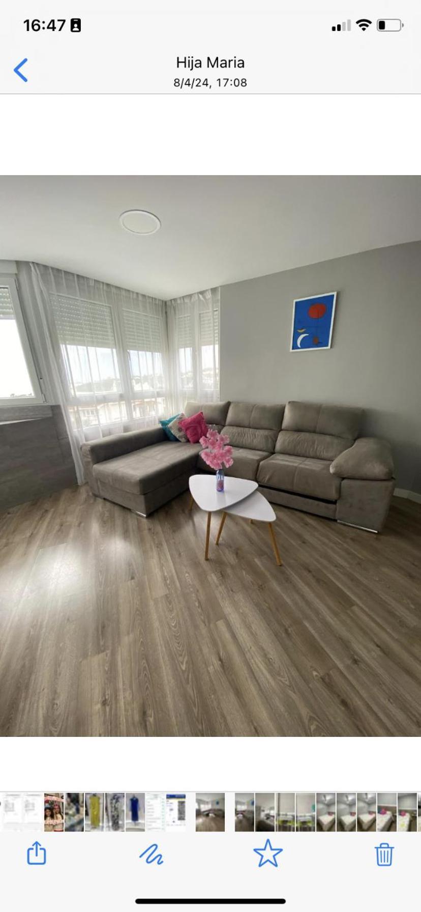 Apartamento Playa Algaida Sitio de Calahonda Bagian luar foto