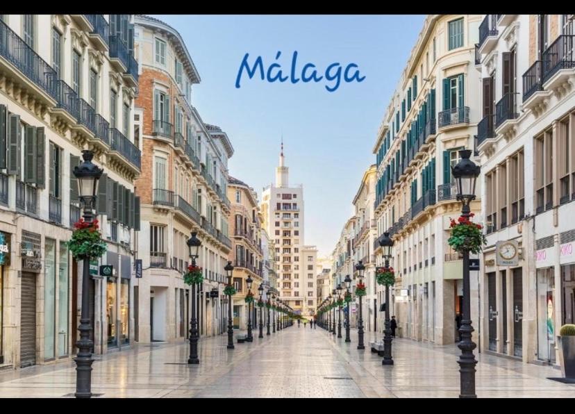 Apartamento Playa Algaida Sitio de Calahonda Bagian luar foto