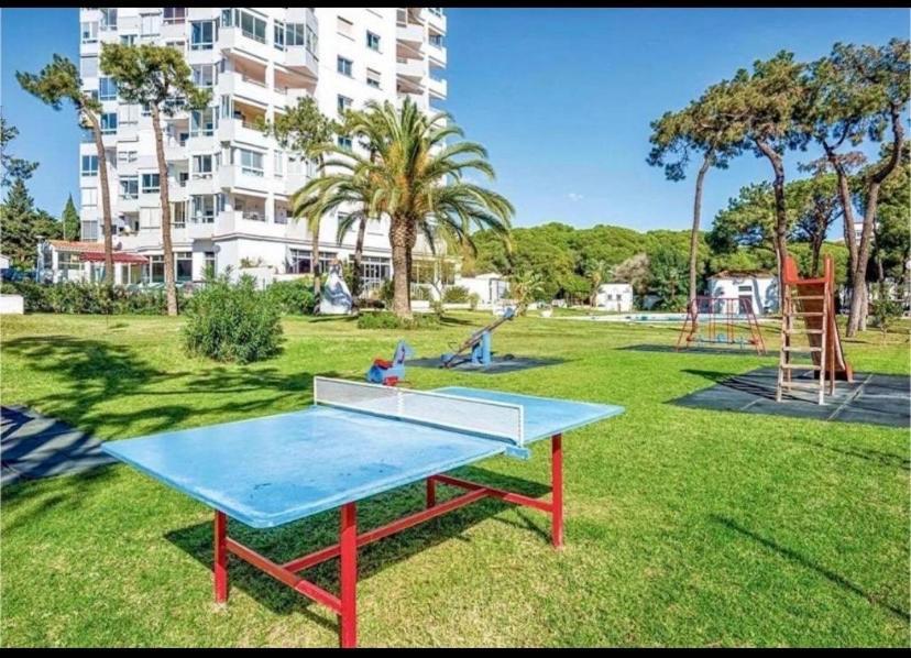 Apartamento Playa Algaida Sitio de Calahonda Bagian luar foto