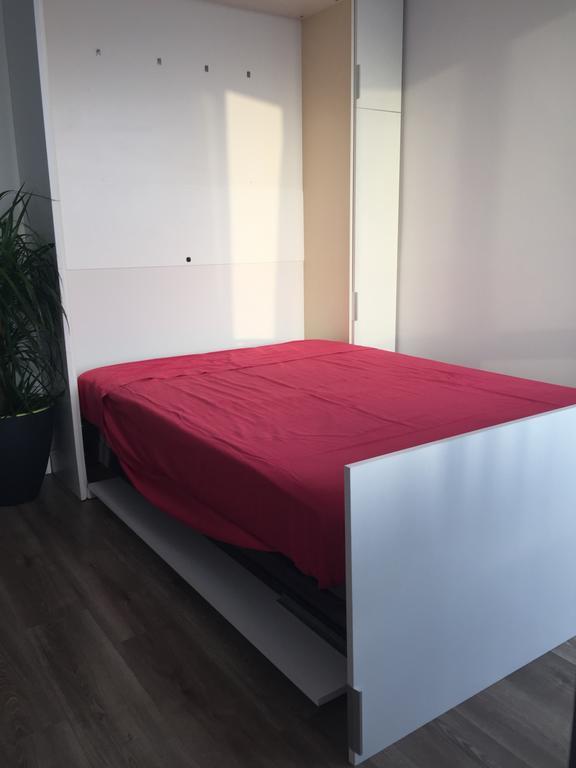 Apartamento Playa Algaida Sitio de Calahonda Bagian luar foto