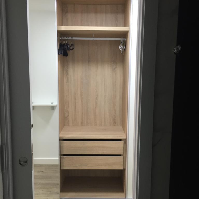 Apartamento Playa Algaida Sitio de Calahonda Bagian luar foto