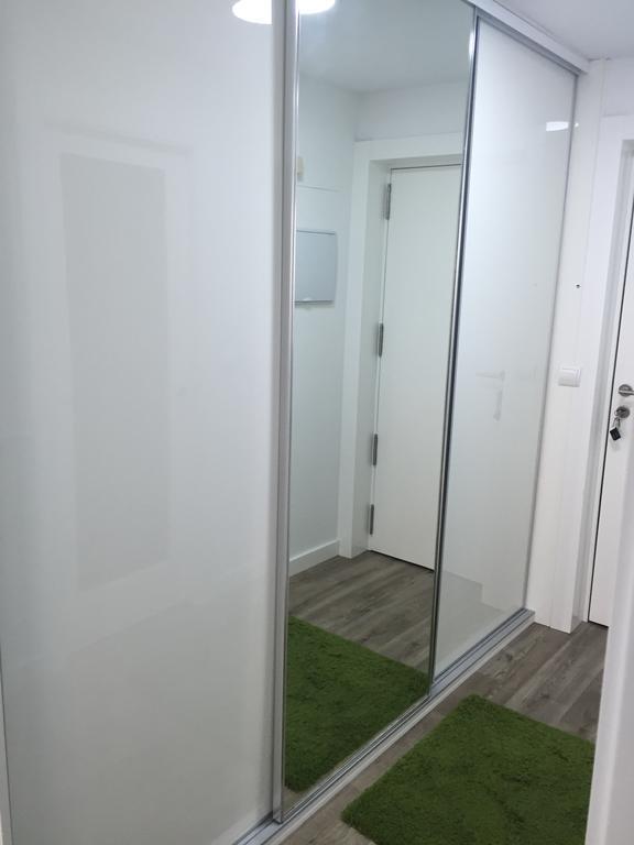 Apartamento Playa Algaida Sitio de Calahonda Bagian luar foto