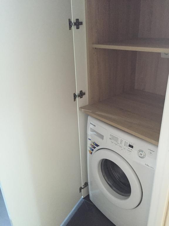 Apartamento Playa Algaida Sitio de Calahonda Bagian luar foto